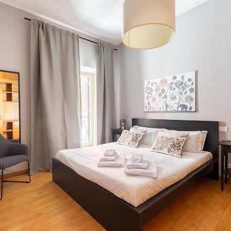Elical Luxury Apartments Roma Exterior foto