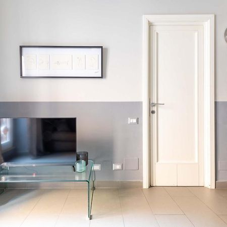 Elical Luxury Apartments Roma Exterior foto