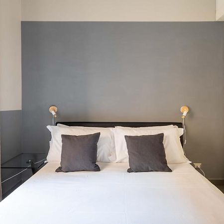 Elical Luxury Apartments Roma Exterior foto