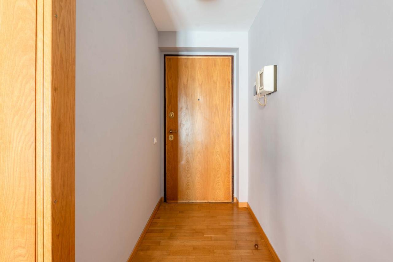 Elical Luxury Apartments Roma Exterior foto