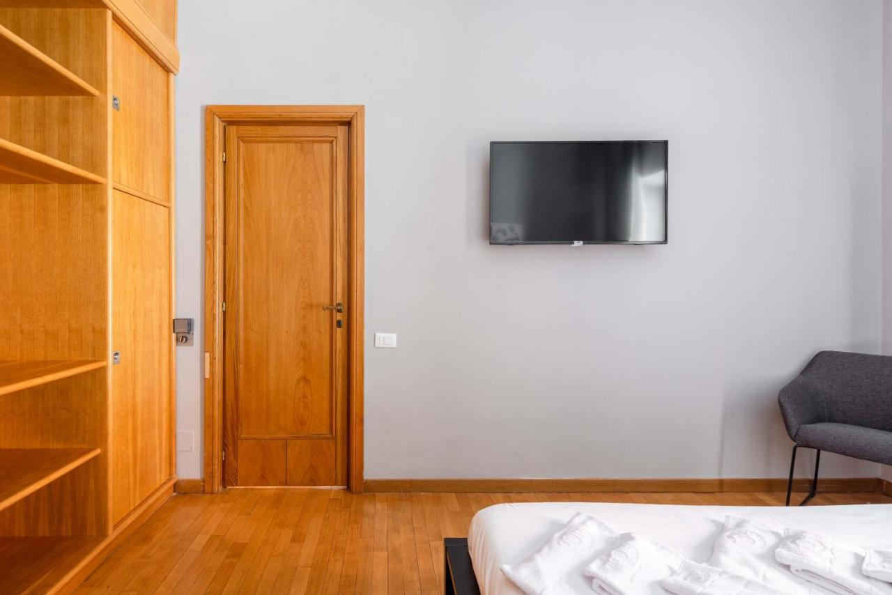 Elical Luxury Apartments Roma Exterior foto