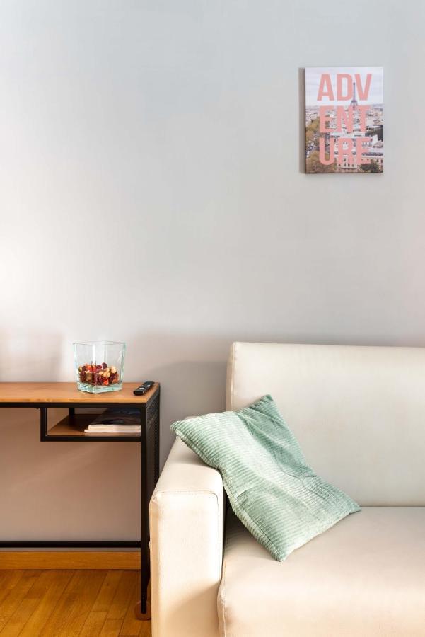 Elical Luxury Apartments Roma Exterior foto