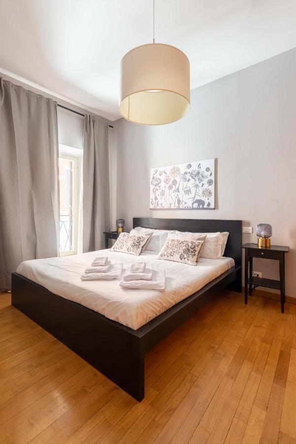 Elical Luxury Apartments Roma Exterior foto