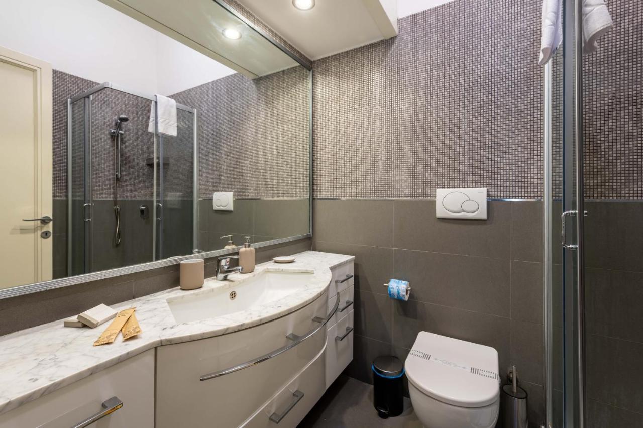Elical Luxury Apartments Roma Exterior foto