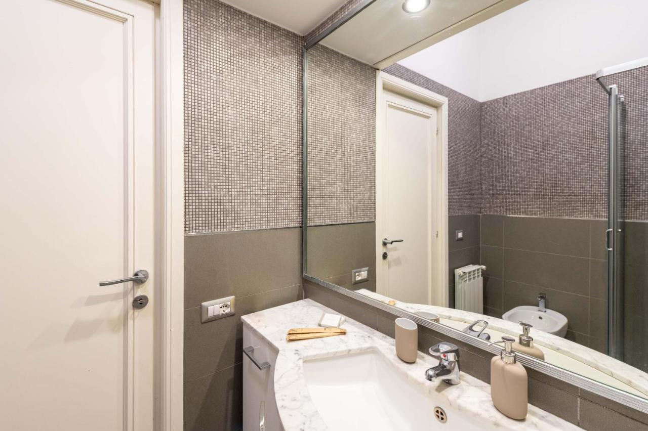 Elical Luxury Apartments Roma Exterior foto