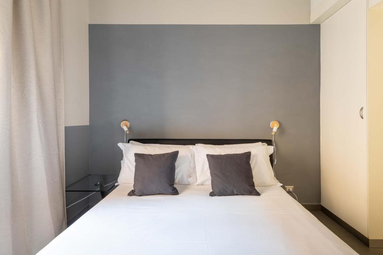 Elical Luxury Apartments Roma Exterior foto