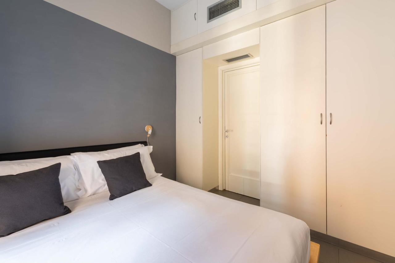 Elical Luxury Apartments Roma Exterior foto