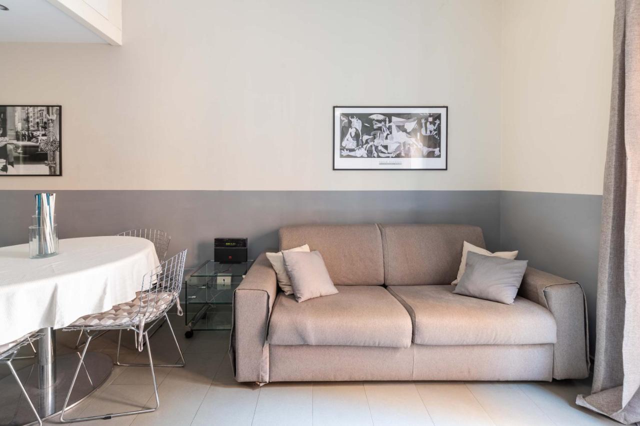 Elical Luxury Apartments Roma Exterior foto