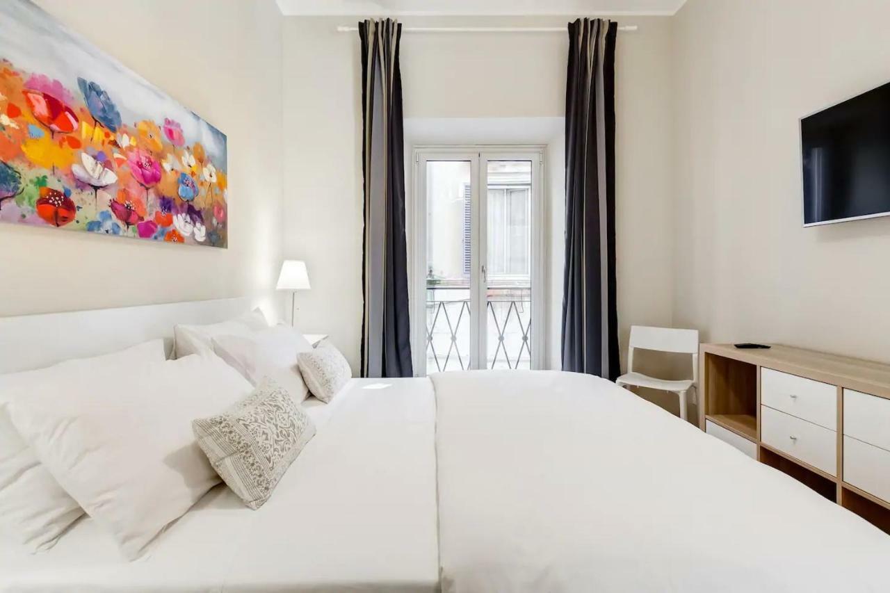 Elical Luxury Apartments Roma Exterior foto