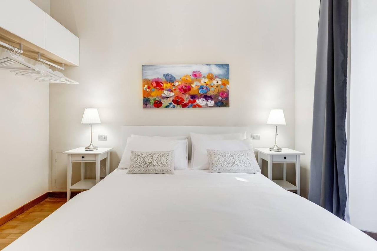 Elical Luxury Apartments Roma Exterior foto